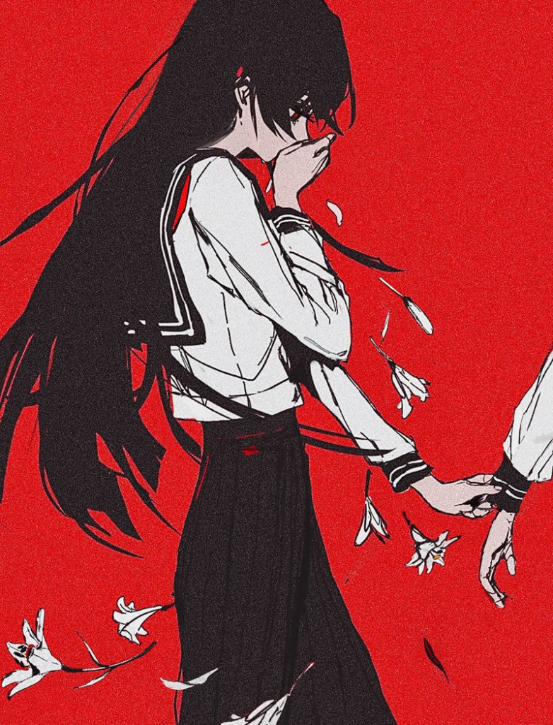 图片[4] - [ミツ蜂(roundbee08)]Pixiv+bluesky+instagram+tumblr+推特图片包[698P] - 幻域写真 - cosplay高清美图分享平台