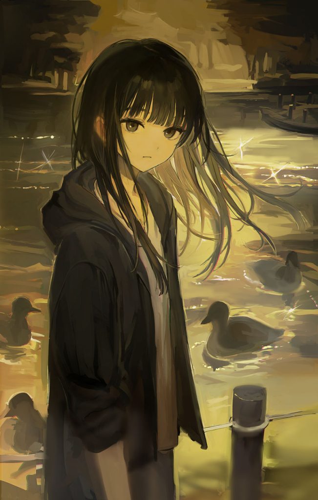 图片[8] - [船橋花(IwZry)]Pixiv+推特图片包[48P] - 幻域写真 - cosplay高清美图分享平台