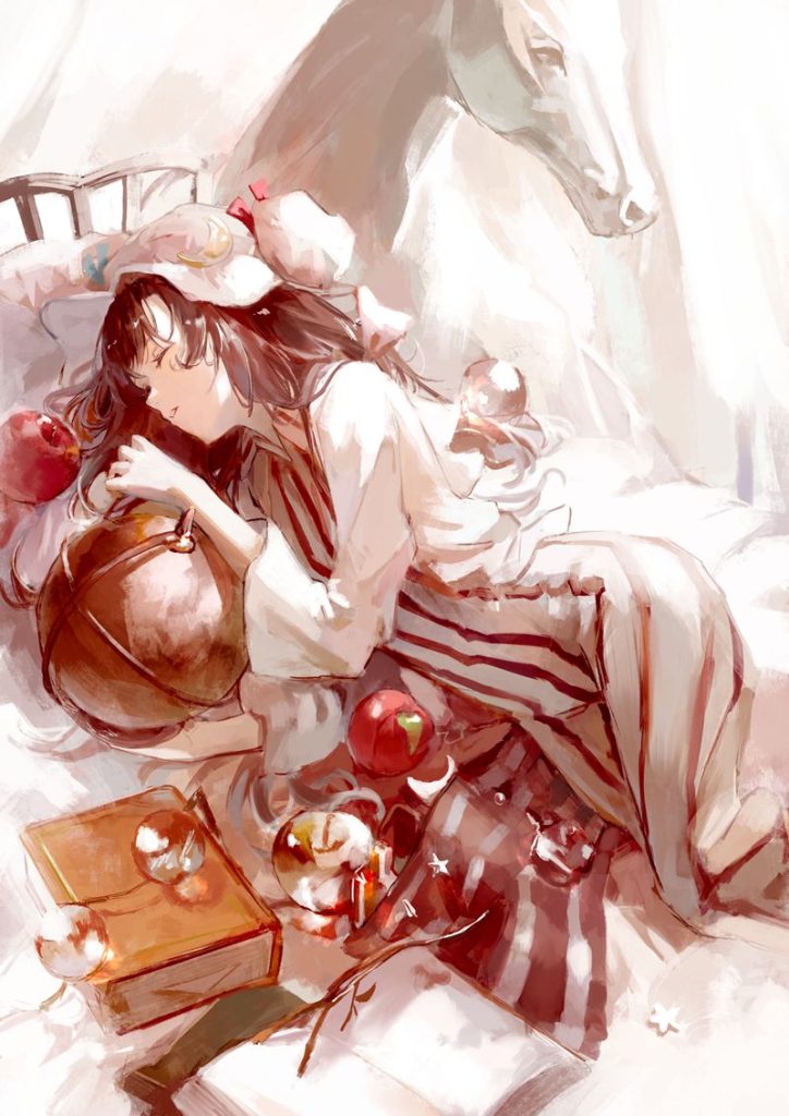 图片[12] - [さわららど(sawararado)]Pixiv+bluesky+推特图片包[273P] - 幻域写真 - cosplay高清美图分享平台