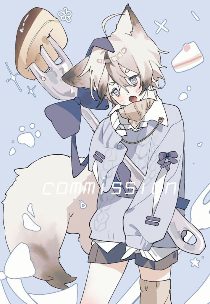 图片[14] - [heto(hetohetoheto)]Pixiv+BlueSky+推特图片包[240P] - 幻域写真 - cosplay高清美图分享平台
