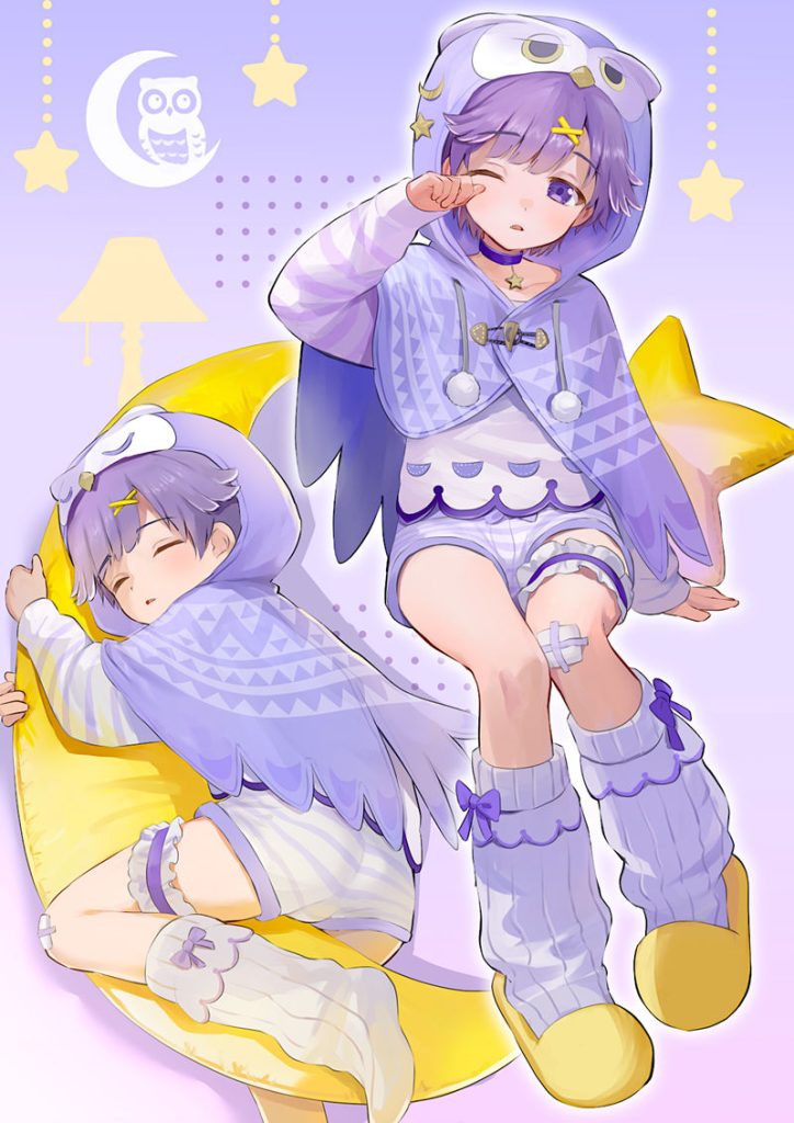 图片[13] - [画师推荐][CoCoLo(CoCoLo_2dboy)]Pixiv+推特图片包[109P] - 幻域写真 - cosplay高清美图分享平台