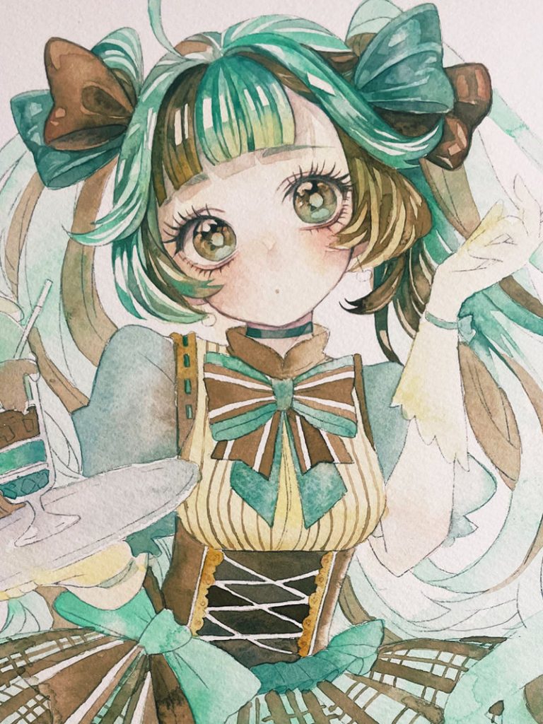 图片[18] - [もてぎ(menti0424)]Pixiv+推特图片包[803P] - 幻域写真 - cosplay高清美图分享平台