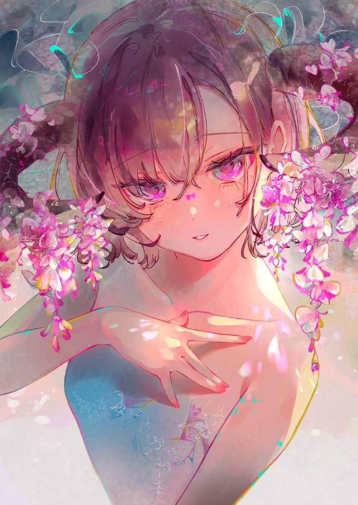 图片[15] - [雀白なずな(nazuna_su)]Pixiv+BlueSky+推特图片包[430P] - 幻域写真 - cosplay高清美图分享平台