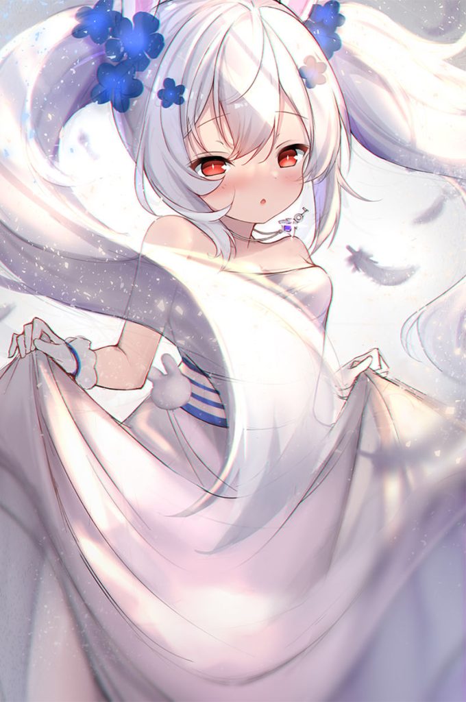 图片[11] - [いろかり(irokari_kkr)]Pixiv+推特图片包[168P] - 幻域写真 - cosplay高清美图分享平台