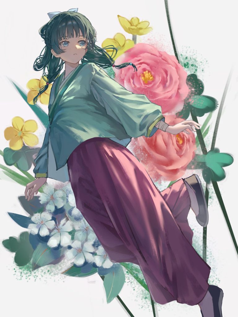 图片[10] - [画师推荐][cocoNa(cocoNa_w)]Pixiv+推特图片包[29P] - 幻域写真 - cosplay高清美图分享平台