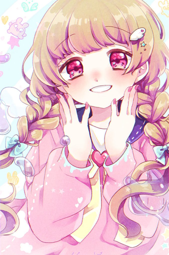 图片[8] - [泊とまり(tomaringo08)]Pixiv+推特图片包[315P] - 幻域写真 - cosplay高清美图分享平台