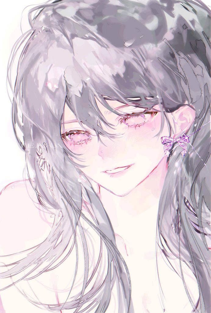 图片[10] - [画师推荐][ティーカ(teaka_milk)]Pixiv+推特图片包[142P] - 幻域写真 - cosplay高清美图分享平台