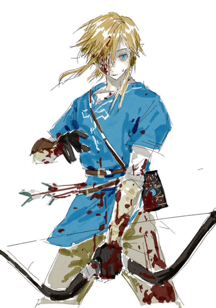 图片[2] - [画师推荐][桂桂冗冗(GGRR_ook)]推特图片包[125P] - 幻域写真 - cosplay高清美图分享平台