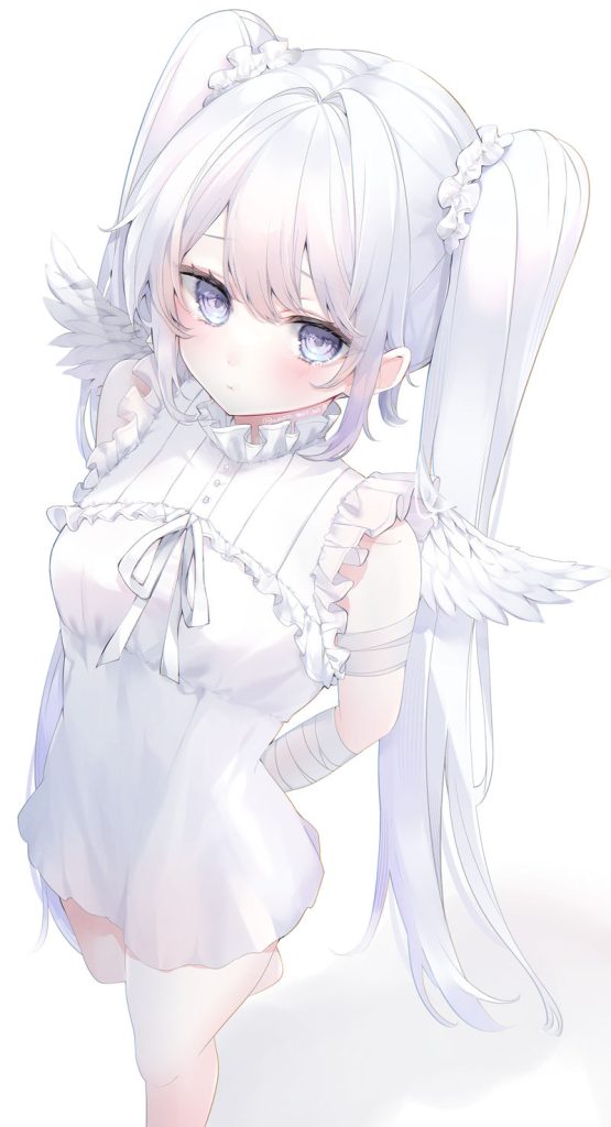 图片[17] - [杜野わこ(wako_morino_0)]Pixiv+Bluesky+推特图片包[208P] - 幻域写真 - cosplay高清美图分享平台