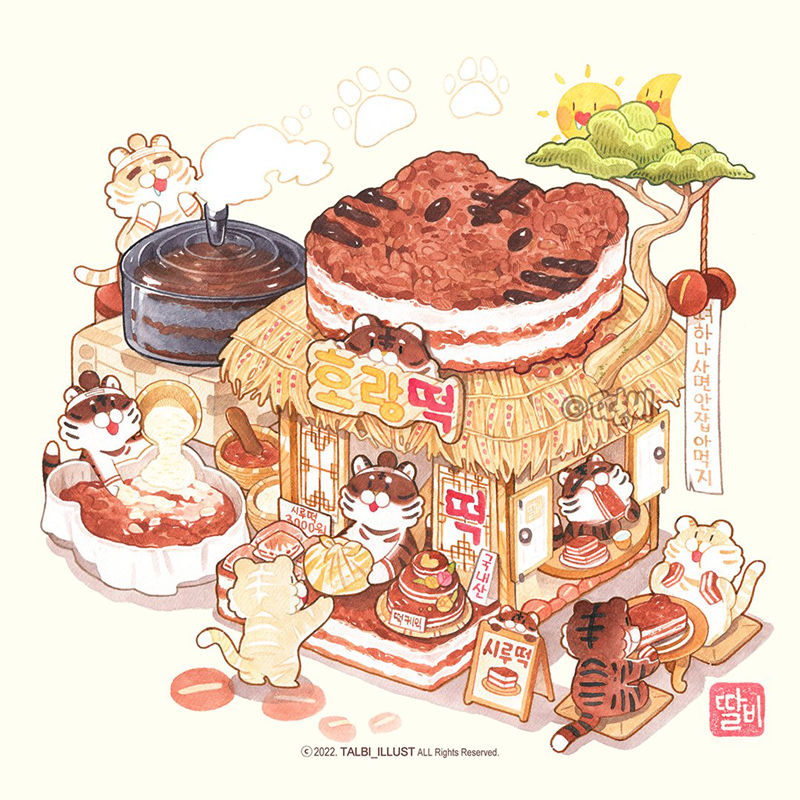 图片[19] - [Talbi(talbi_illust)]Pixiv+instagram+推特图片包[2561P] - 幻域写真 - cosplay高清美图分享平台