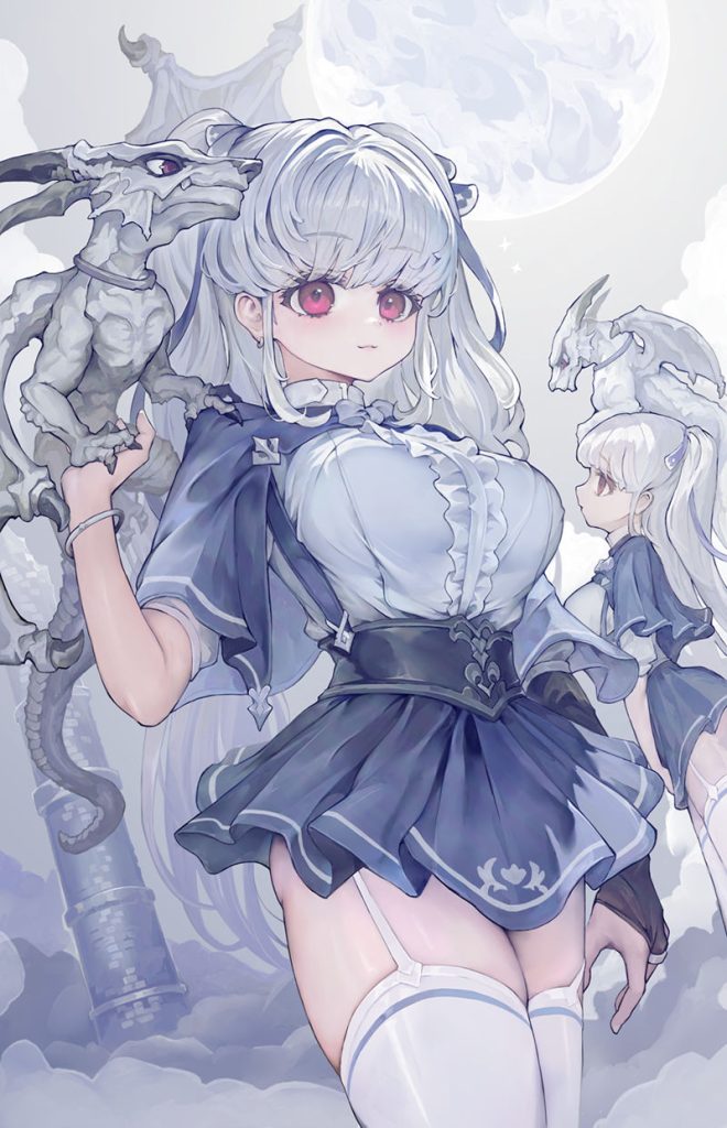 图片[14] - [ぼるぼる(VOlV0I)]Pixiv+推特图片包[146P] - 幻域写真 - cosplay高清美图分享平台