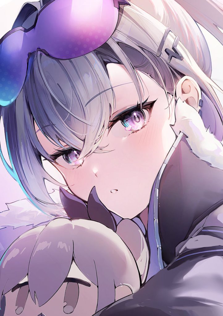 图片[11] - [画师推荐][みやとみや(04Miya12)]Pixiv+推特图片包[27P] - 幻域写真 - cosplay高清美图分享平台