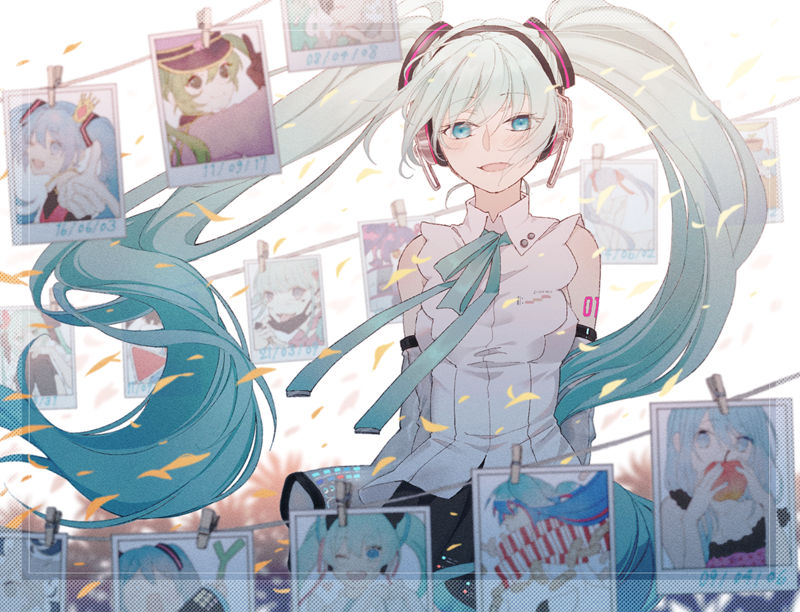 图片[10] - [画师推荐][うさぎのつの(rabb_horn)]Pixiv+推特图片包[158P] - 幻域写真 - cosplay高清美图分享平台