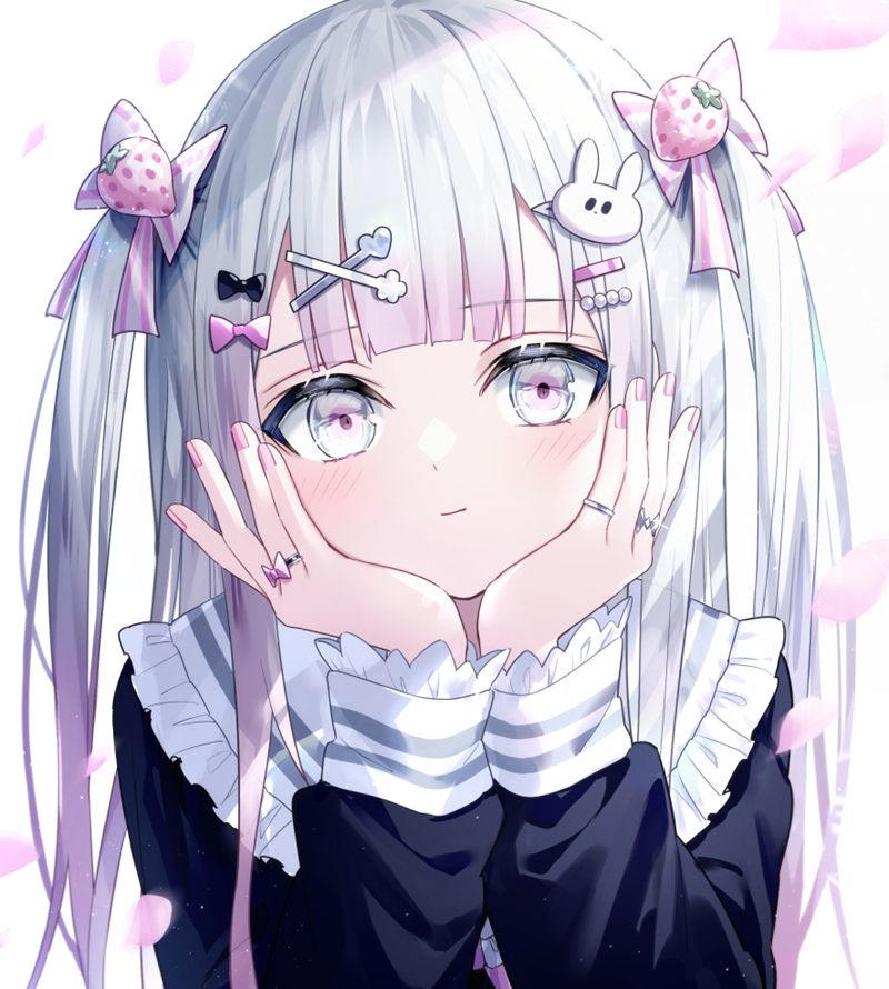图片[14] - [和音ハカ(KazuneHaka)]Pixiv+instagram+推特图片包[369P] - 幻域写真 - cosplay高清美图分享平台