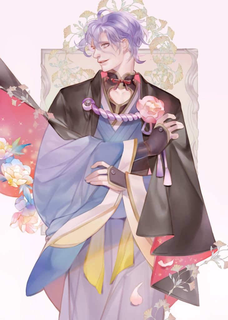 图片[15] - [画师推荐][kiDChan(cyanparade)]pixiv+artstation+deviantart+tumblr图片包[566P] - 幻域写真 - cosplay高清美图分享平台