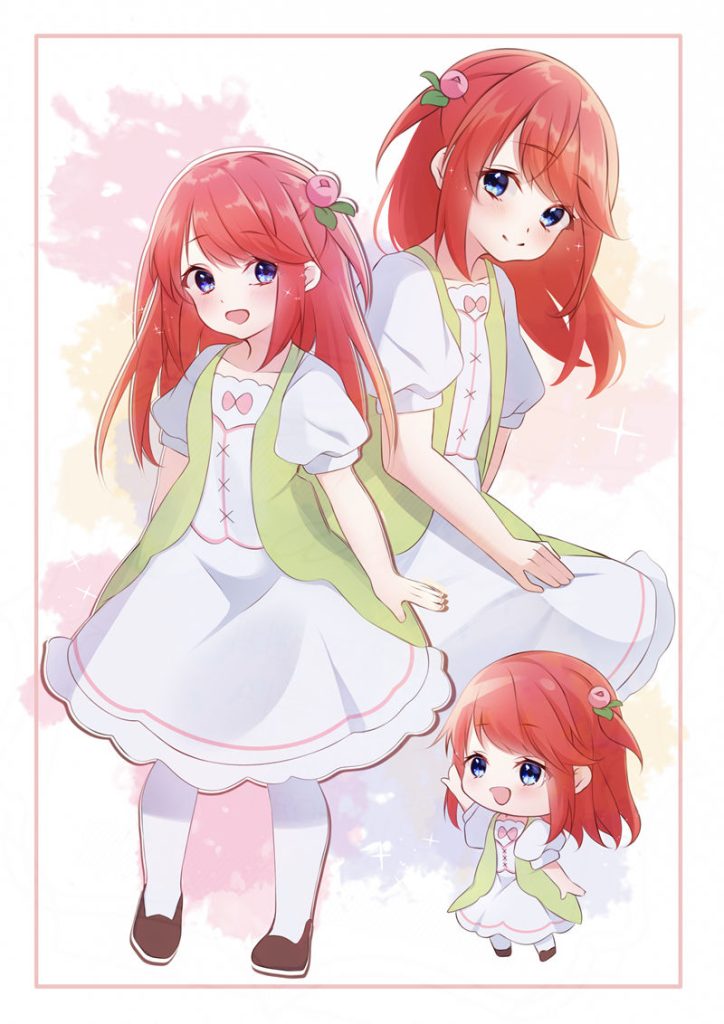 图片[10] - [雨野りあ(Rain_re_a)]Pixiv+推特图片包[255P] - 幻域写真 - cosplay高清美图分享平台