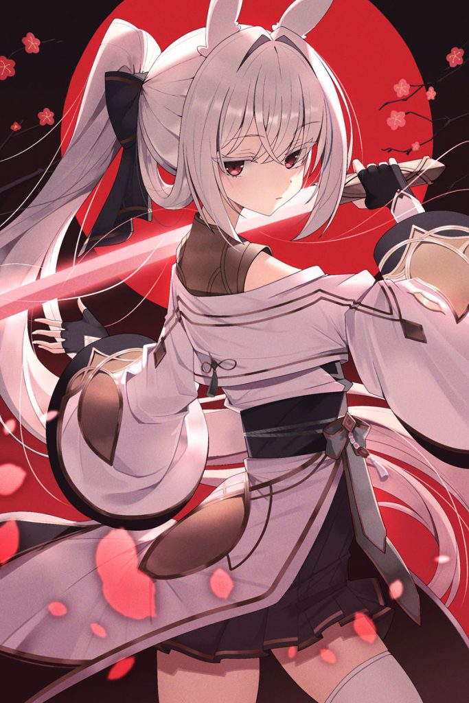 图片[19] - [彰メロ(mellow_kaede)]Pixiv+推特图片包[161P] - 幻域写真 - cosplay高清美图分享平台