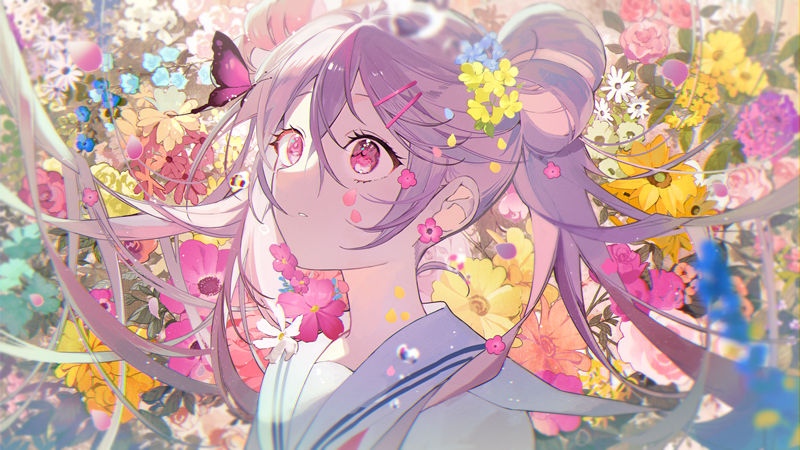 图片[19] - [おむたつ(omutatsu)]Pixiv+tumblr+instagram+推特图片包[1856P] - 幻域写真 - cosplay高清美图分享平台