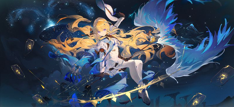 图片[9] - [画师推荐][千千結(coco_1758)]Pixiv+Bluesky+推特图片包[342P] - 幻域写真 - cosplay高清美图分享平台