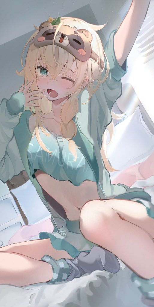 图片[7] - [画师推荐][ね鯉(nekoi__0116)]Pixiv+bluesky+推特图片包[278P] - 幻域写真 - cosplay高清美图分享平台