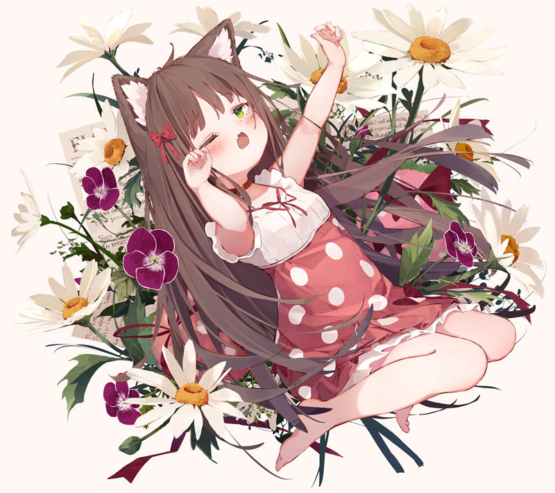 图片[12] - [どろっぷくん(dropkun)]Pixiv+推特图片包[63P] - 幻域写真 - cosplay高清美图分享平台
