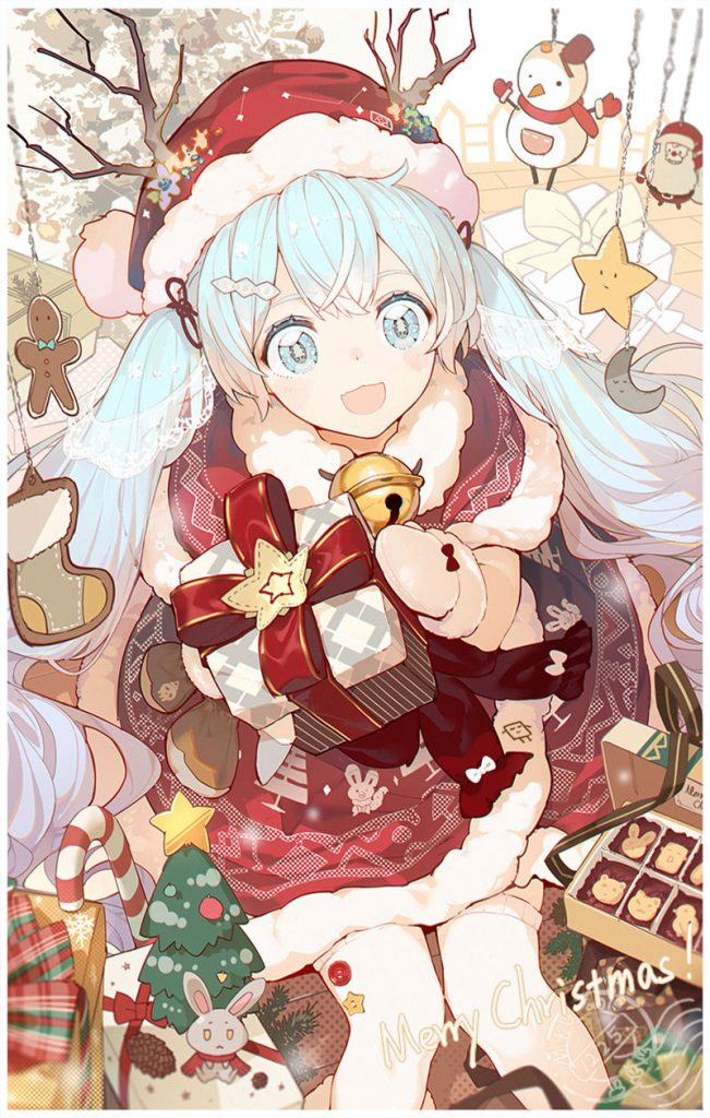 图片[5] - [画师推荐][Linfi-MUU(LinfiMuu)]Pixiv+推特图片包[243P] - 幻域写真 - cosplay高清美图分享平台