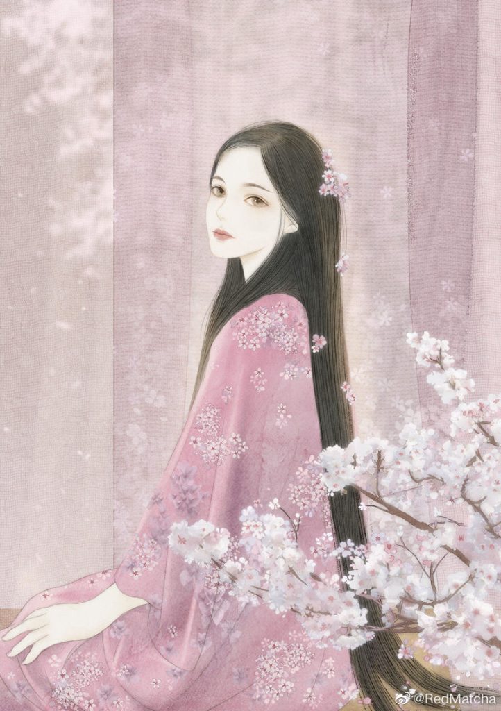 图片[15] - [画师推荐][RedMatcha]散图包+Pixiv图片包[556P] - 幻域写真 - cosplay高清美图分享平台