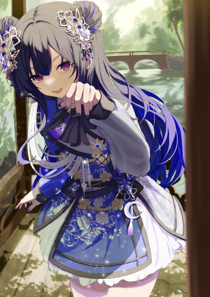 图片[6] - [蘭(lan_yolo_)]Pixiv+推特图片包[109P] - 幻域写真 - cosplay高清美图分享平台