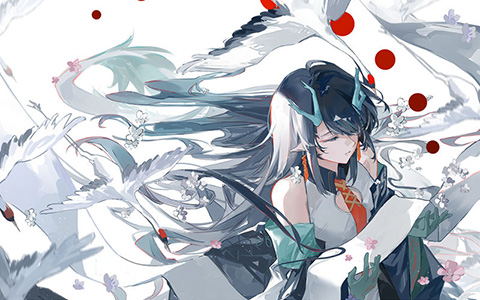 [画师推荐][ezumly]散图图片包[125P] - 幻域写真 - cosplay高清美图分享平台