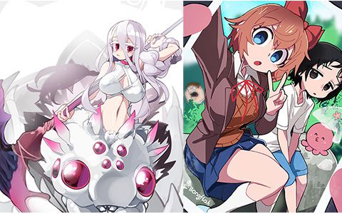 [bongftah(Bplay)]Pixiv+bluesky+instagram+推特图片包[451P] - 幻域写真 - cosplay高清美图分享平台