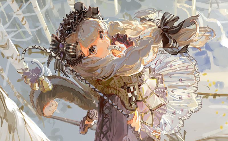 图片[6] - [TamoTaro Taro-k]Pixiv+deviantart+tumblr+bluesky+推特图片包[853P] - 幻域写真 - cosplay高清美图分享平台