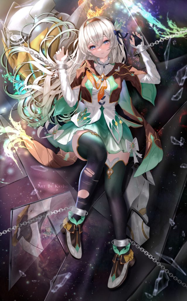 图片[16] - [KayJae(KayJae24)]Pixiv+推特图片包[501P] - 幻域写真 - cosplay高清美图分享平台