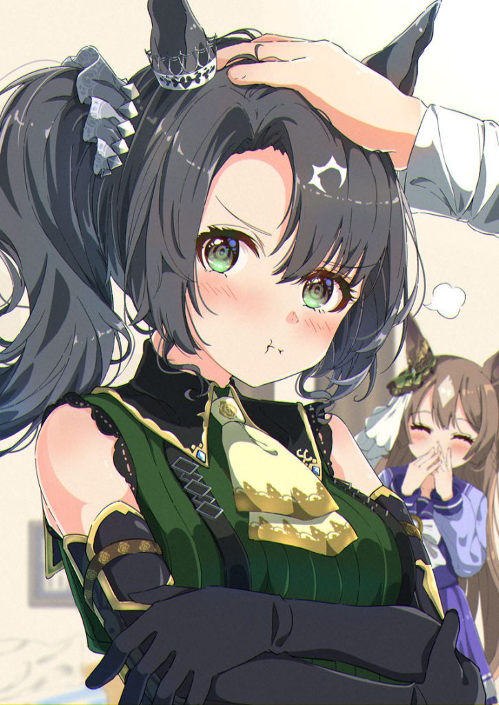 图片[2] - [画师推荐][ゆきかわじゅり(yukikawajuri)]Pixiv+推特图片包[122P] - 幻域写真 - cosplay高清美图分享平台