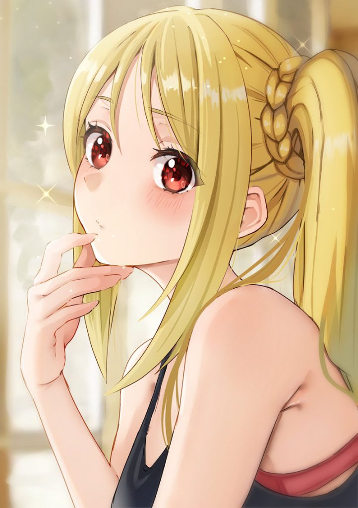图片[11] - [陽夏花蜜柑(kankitsu08honey)]Pixiv+BlueSky+推特图片包[383P] - 幻域写真 - cosplay高清美图分享平台