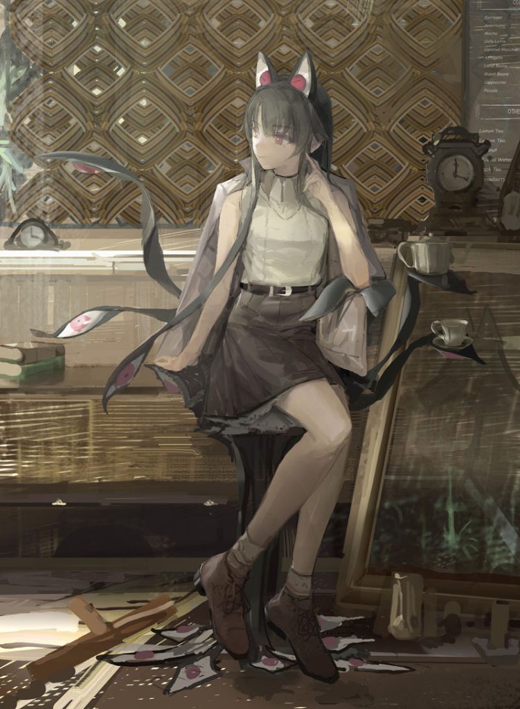 图片[15] - [画师推荐][Paindude(PainDude_Wu)]Pixiv+推特图片包[178P] - 幻域写真 - cosplay高清美图分享平台