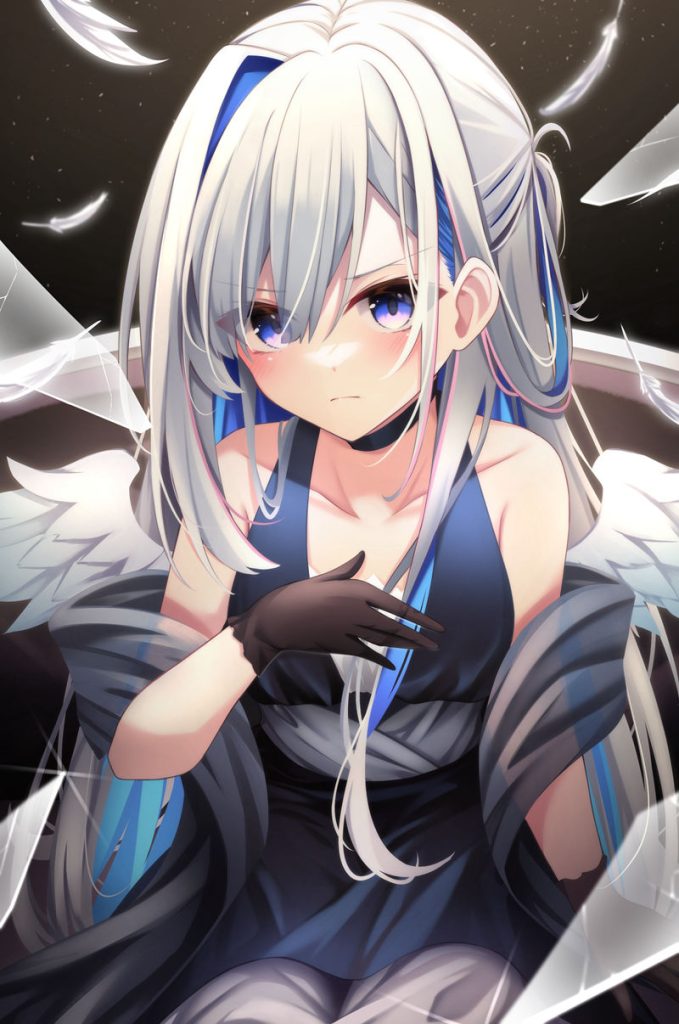 图片[7] - [司ツバサ(tsukasa_1719)]Pixiv+推特图片包[213P] - 幻域写真 - cosplay高清美图分享平台