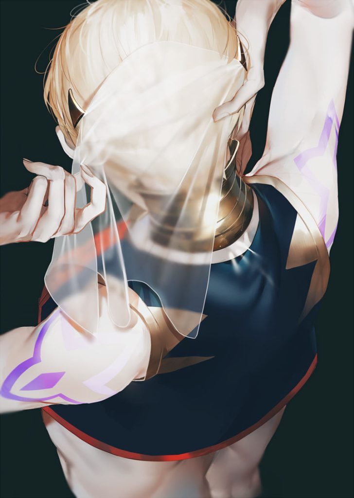 图片[1] - [画师推荐][AU(D__elete)]Pixiv+推特图片包[736P] - 幻域写真 - cosplay高清美图分享平台