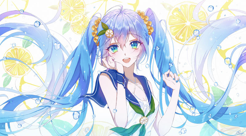 图片[16] - [画师推荐][Osage(OSAGE8545675)]Pixiv+推特图片包[90P] - 幻域写真 - cosplay高清美图分享平台