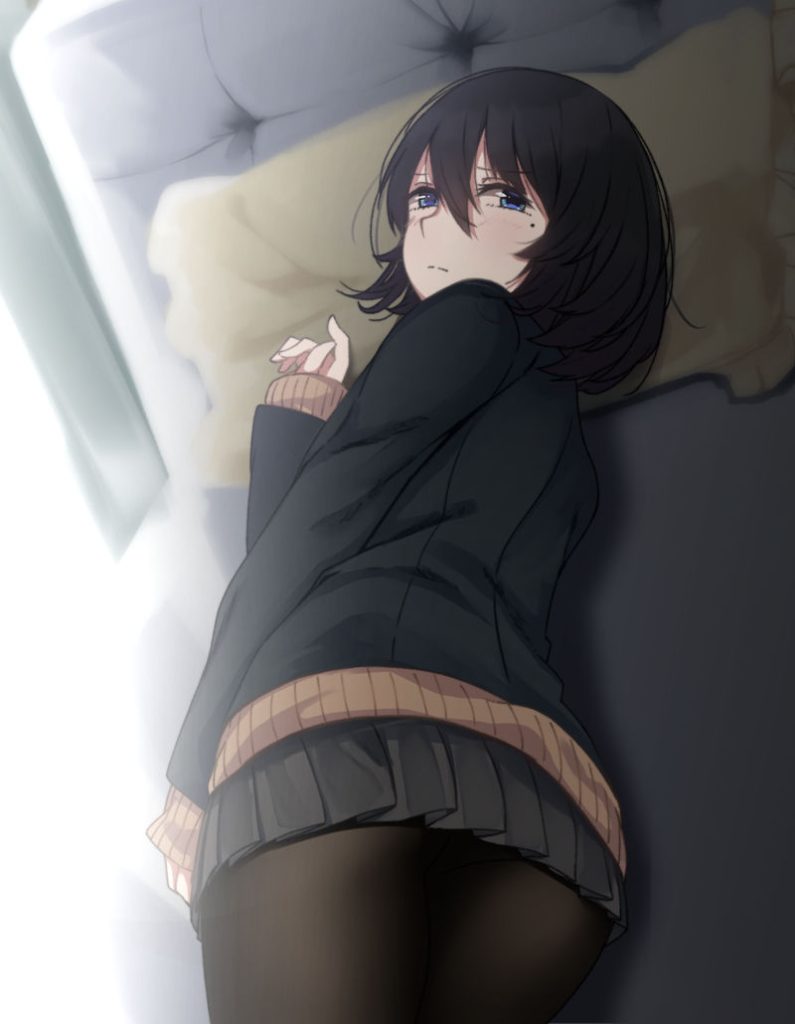 图片[3] - [サイトー(lynx_shrike)]Pixiv+推特图片包[993P] - 幻域写真 - cosplay高清美图分享平台