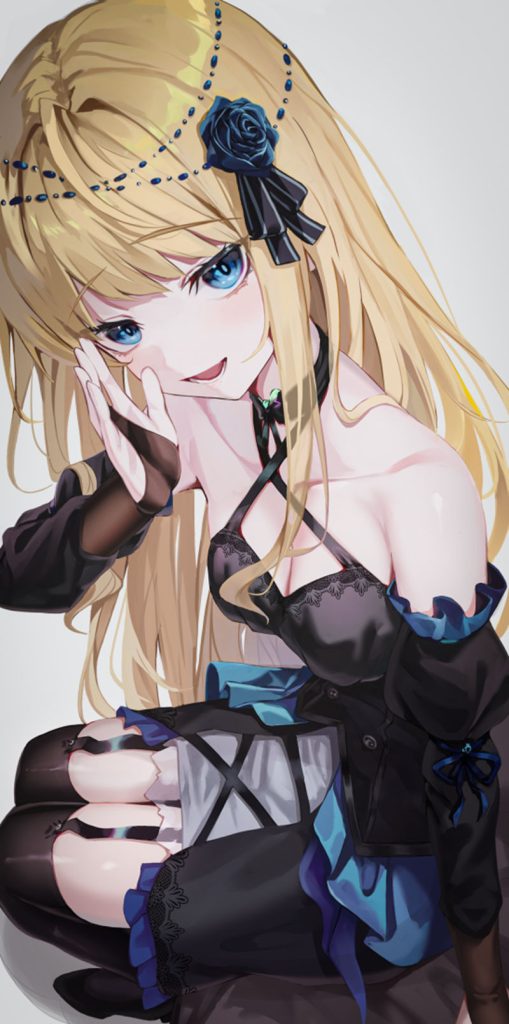 图片[11] - [Ha_en(Ha_en__)]Pixiv+推特图片包[107P] - 幻域写真 - cosplay高清美图分享平台