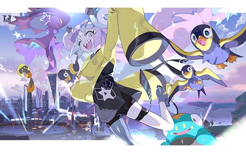 [画师推荐][E_Volution_(Evolution_ygo)]Pixiv+推特图片包[942P] - 幻域写真 - cosplay高清美图分享平台