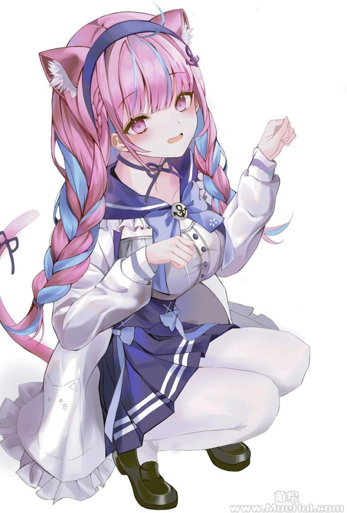 图片[3] - [りよん(riyonn)]Pixiv+推特图片包[88P] - 幻域写真 - cosplay高清美图分享平台