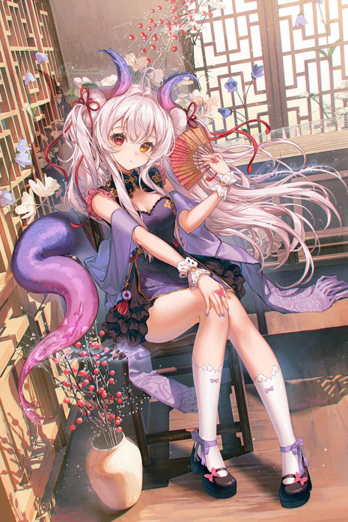 图片[10] - [画师推荐][ichiTATa(1xi0x0)]Pixiv+推特图片包[117P] - 幻域写真 - cosplay高清美图分享平台