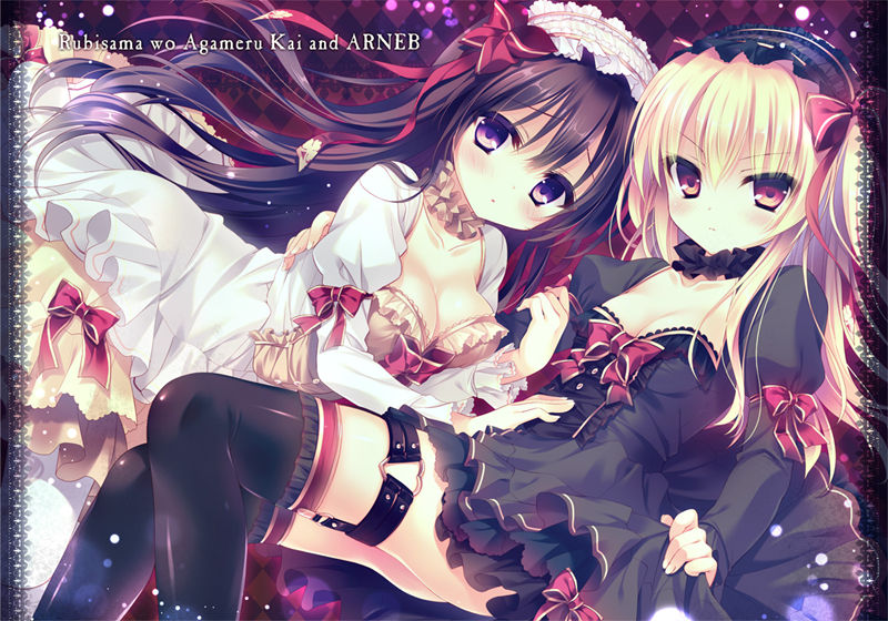 图片[4] - [るび様(RubiSama)]Pixiv+散图包+推特图片包[810P] - 幻域写真 - cosplay高清美图分享平台