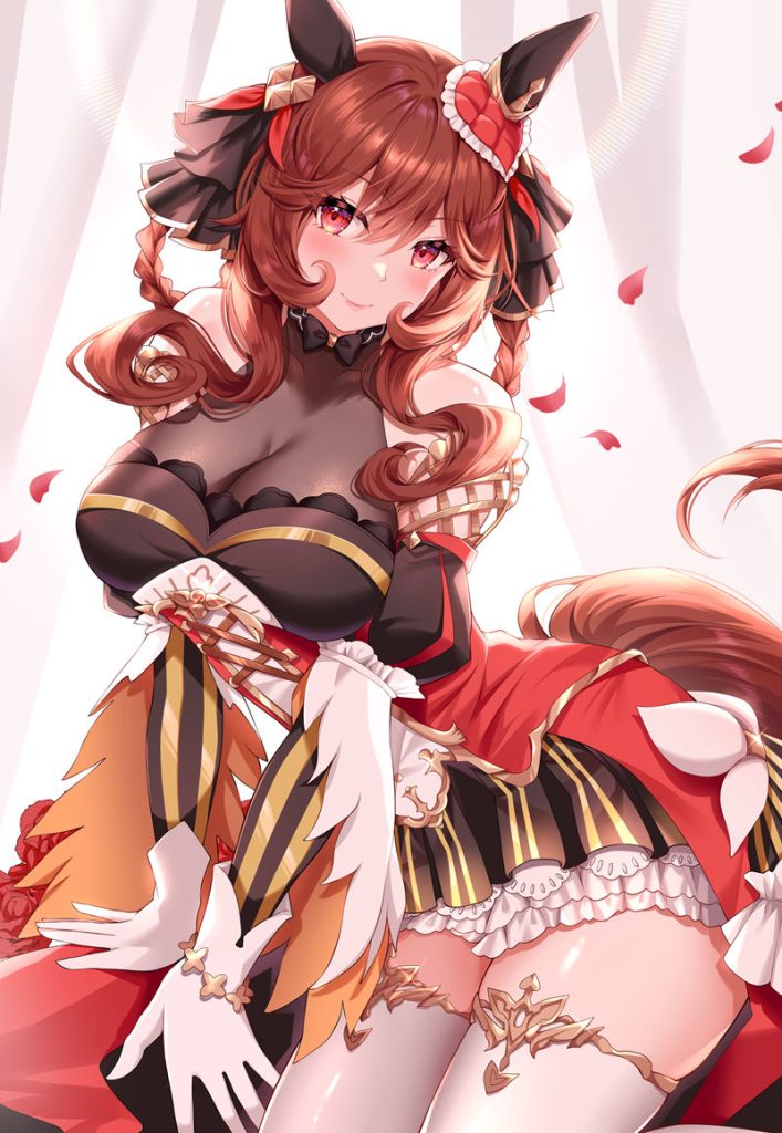图片[13] - [画师推荐][溟幸(Minyuki_nya)]Pixiv图片包[46P] - 幻域写真 - cosplay高清美图分享平台