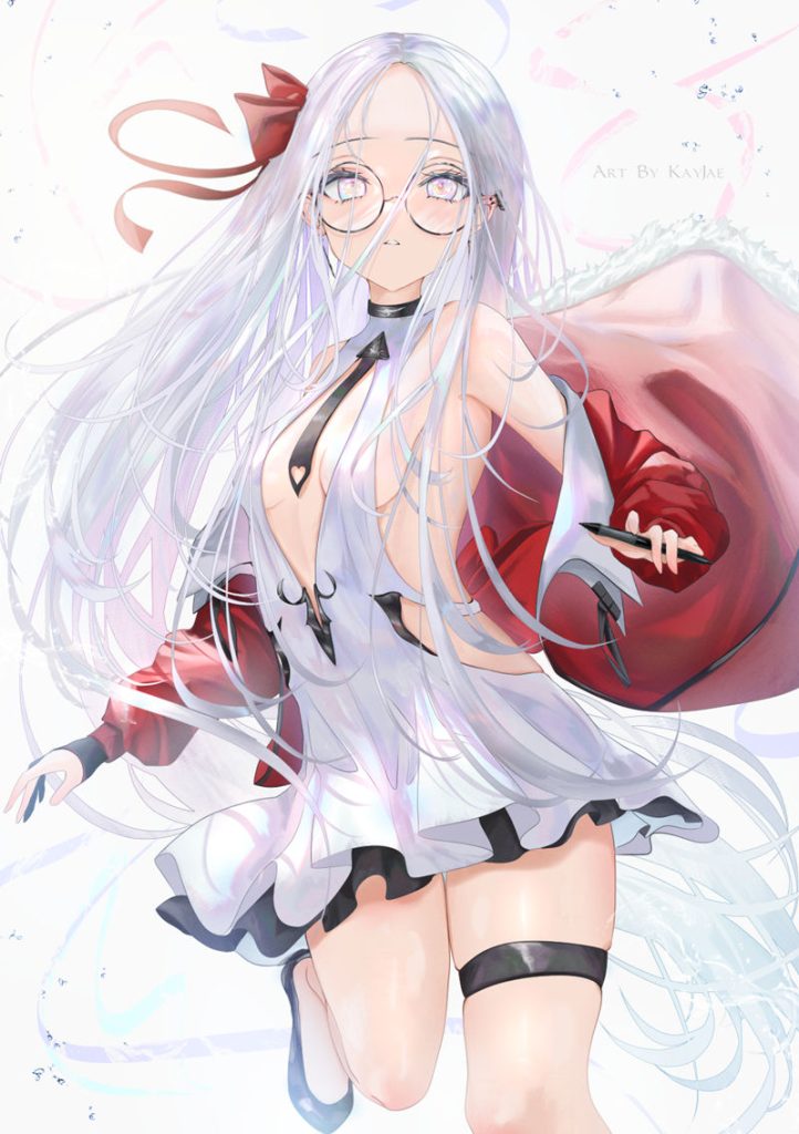 图片[15] - [KayJae(KayJae24)]Pixiv+推特图片包[501P] - 幻域写真 - cosplay高清美图分享平台