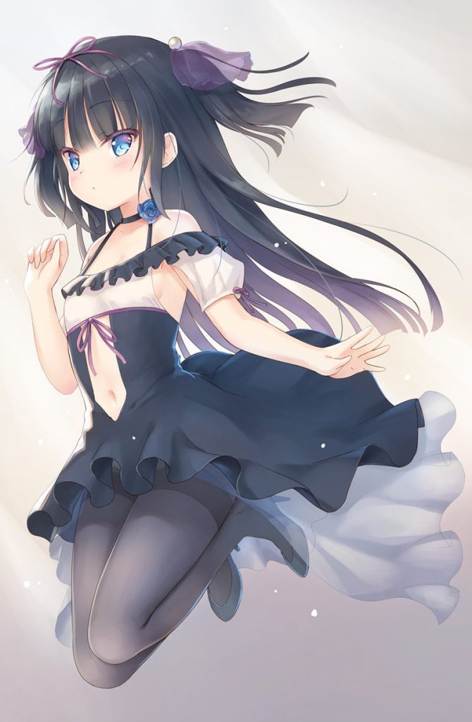 图片[6] - [Na-Ga(iktd13)]BlueSky+散图包+推特图片包[786P] - 幻域写真 - cosplay高清美图分享平台