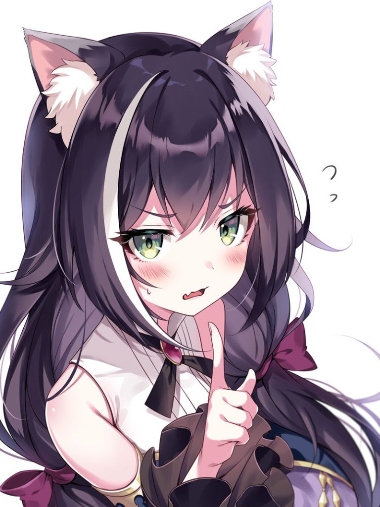 图片[2] - [画师推荐][たてじまうり(uri_chip)]Pixiv+instagram+推特图片包[409P] - 幻域写真 - cosplay高清美图分享平台
