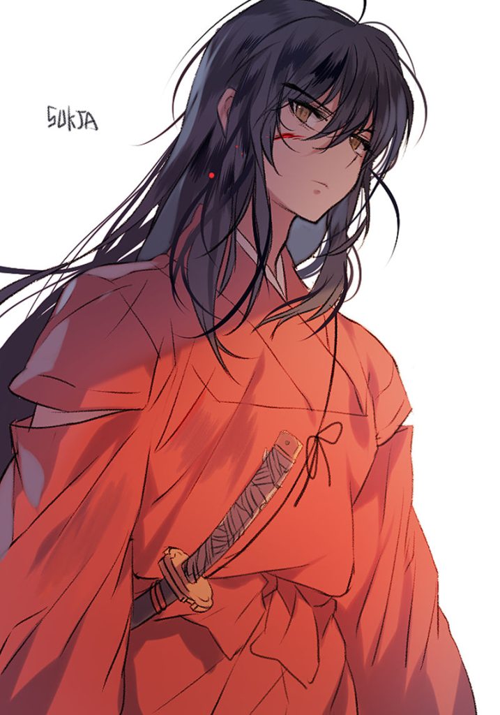 图片[19] - [Sukja]Pixiv+散图图片包[951P] - 幻域写真 - cosplay高清美图分享平台