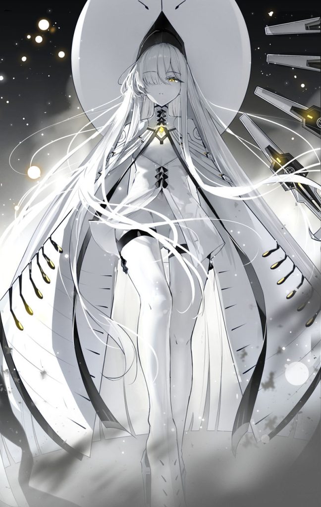 图片[9] - [サンロクス(Sangnoksu_)]Pixiv+推特图片包[64P] - 幻域写真 - cosplay高清美图分享平台